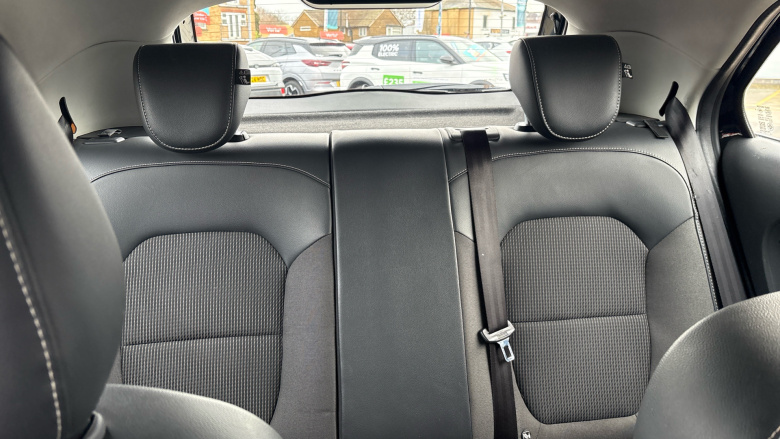 MG MG3 1.5 VTi-TECH Exclusive 5dr [Navigation] Petrol Hatchback